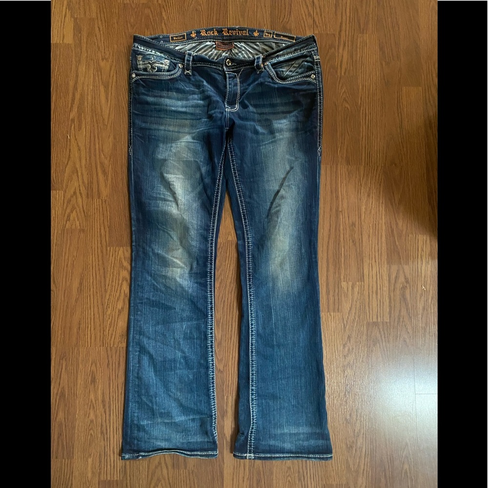 Womens Rock Revival 34